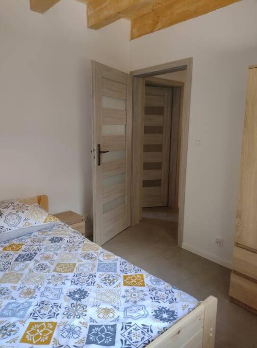 Apartamenty - Domek Bobrowe Zacisze 3 Janowice Wielkie Exterior foto