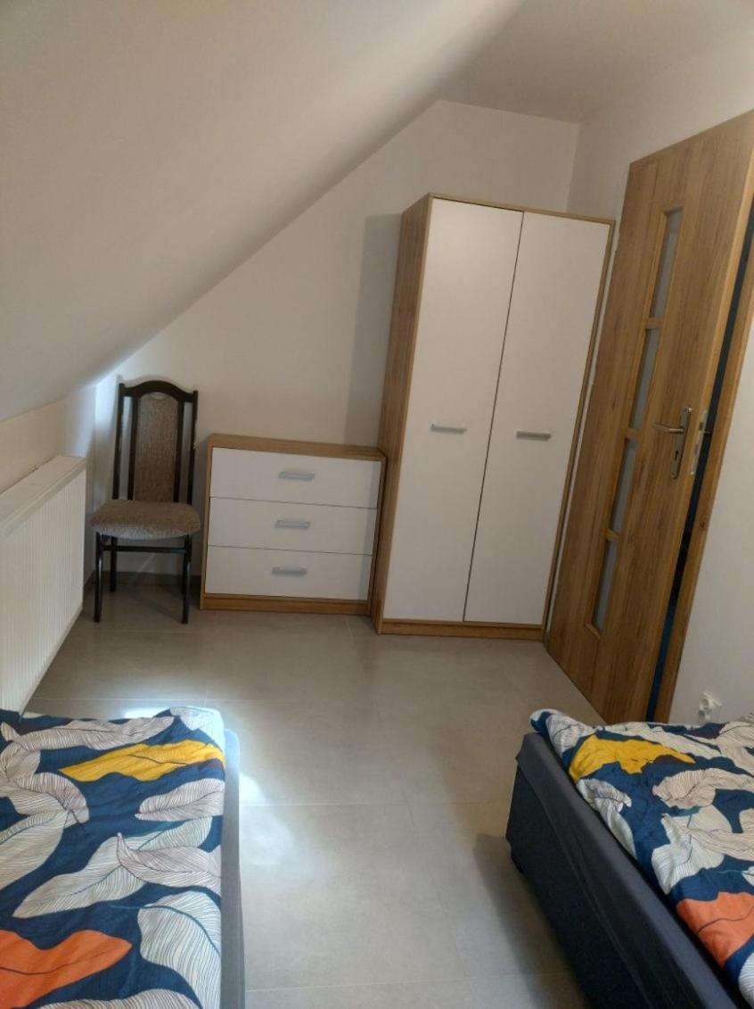 Apartamenty - Domek Bobrowe Zacisze 3 Janowice Wielkie Exterior foto