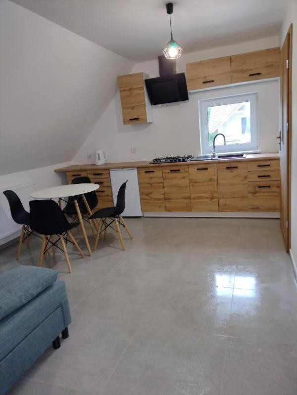 Apartamenty - Domek Bobrowe Zacisze 3 Janowice Wielkie Exterior foto